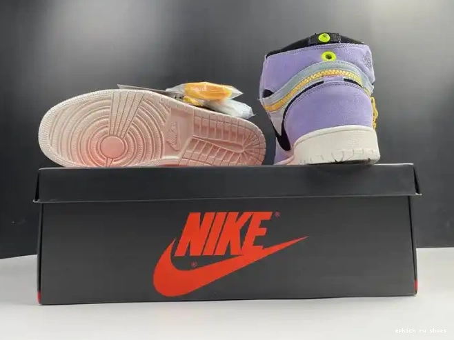 Rep Pulse Jordan High CW6576-500 1 Switch Purple 0506